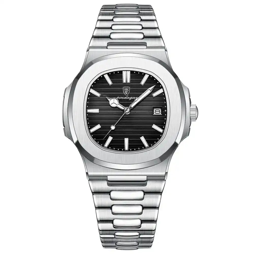 Vetro ® Nautilus Black