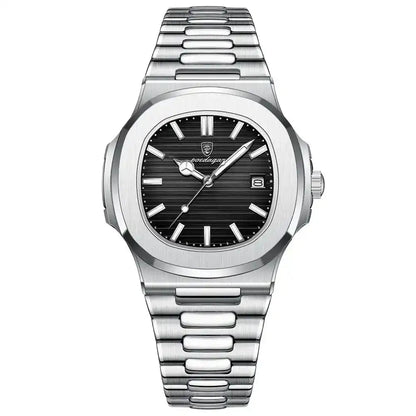 Vetro ® Nautilus Black