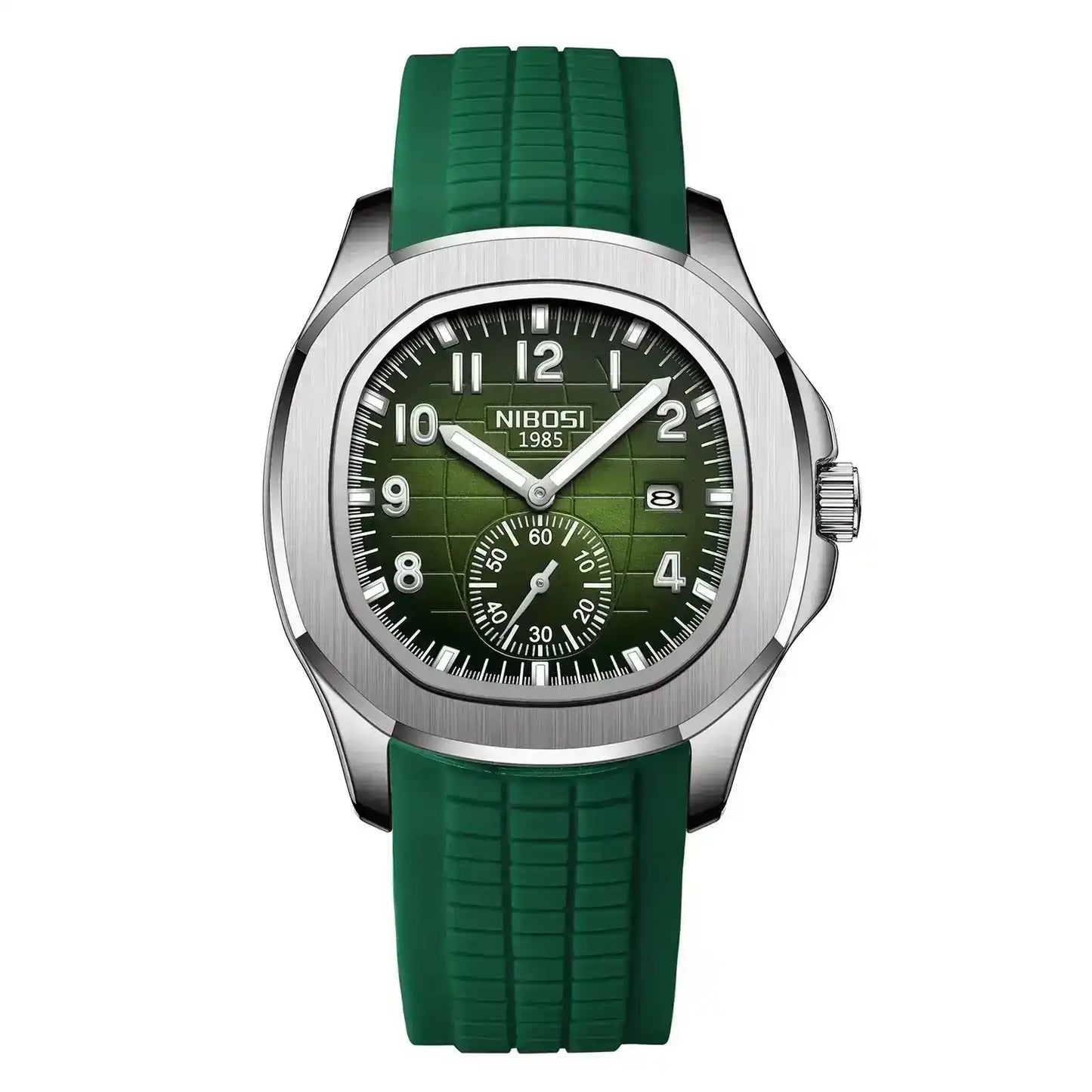 Vetro Oceanus I 40 mm