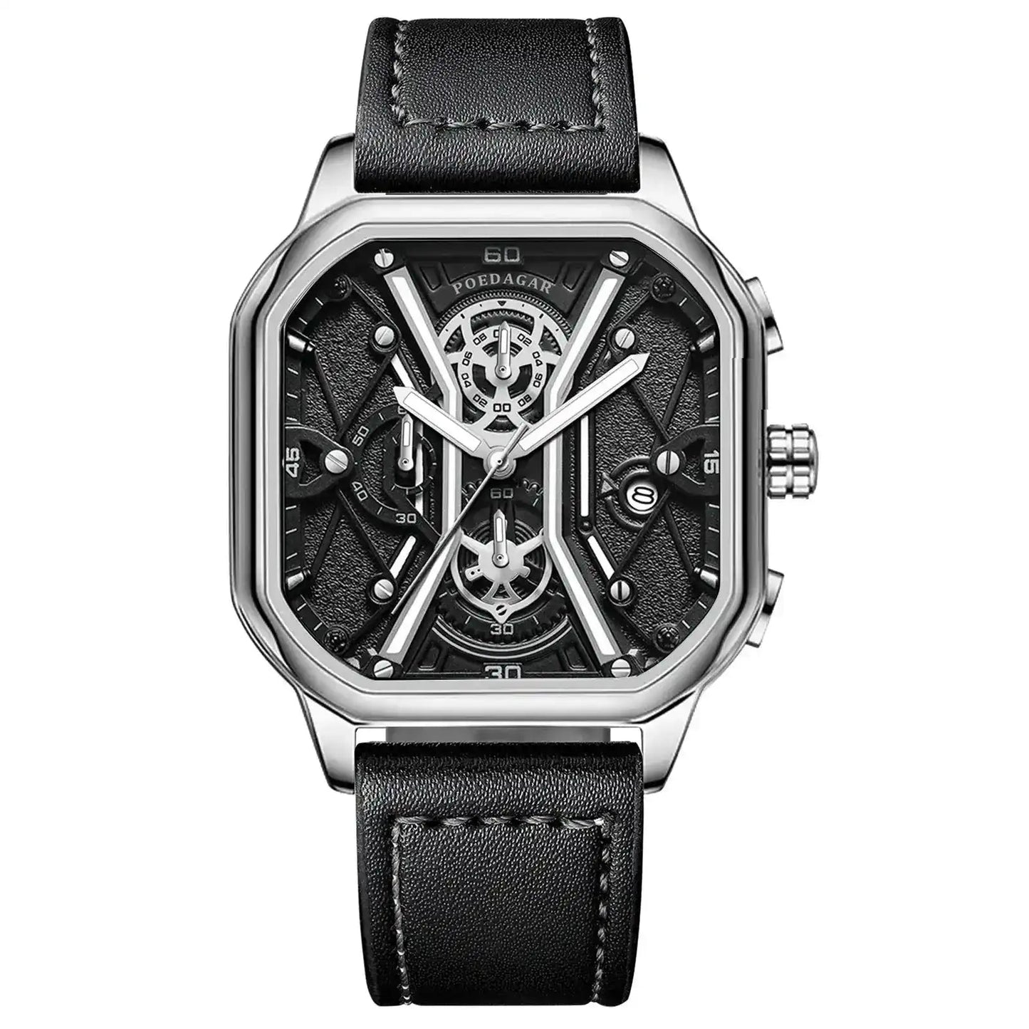 Vetro Crafter I 42 mm