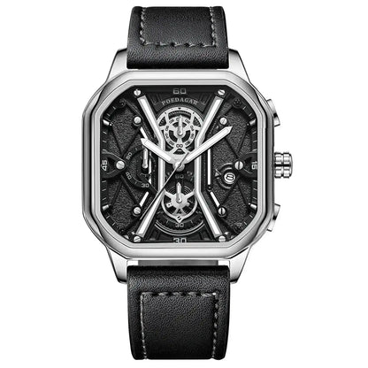 Vetro Crafter I 42 mm