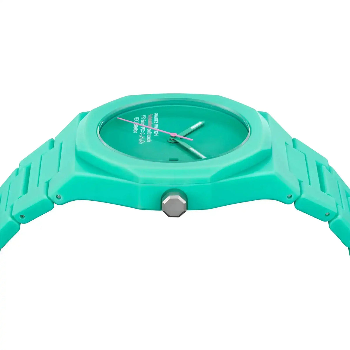 Vetro® Polycarbon Green