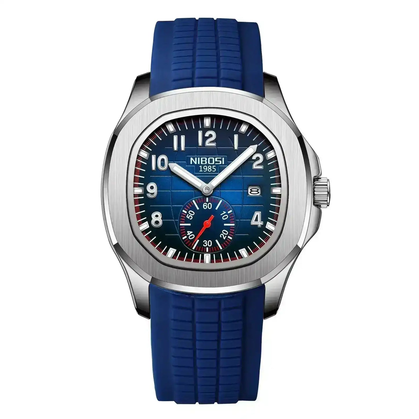 Vetro Oceanus I 40 mm