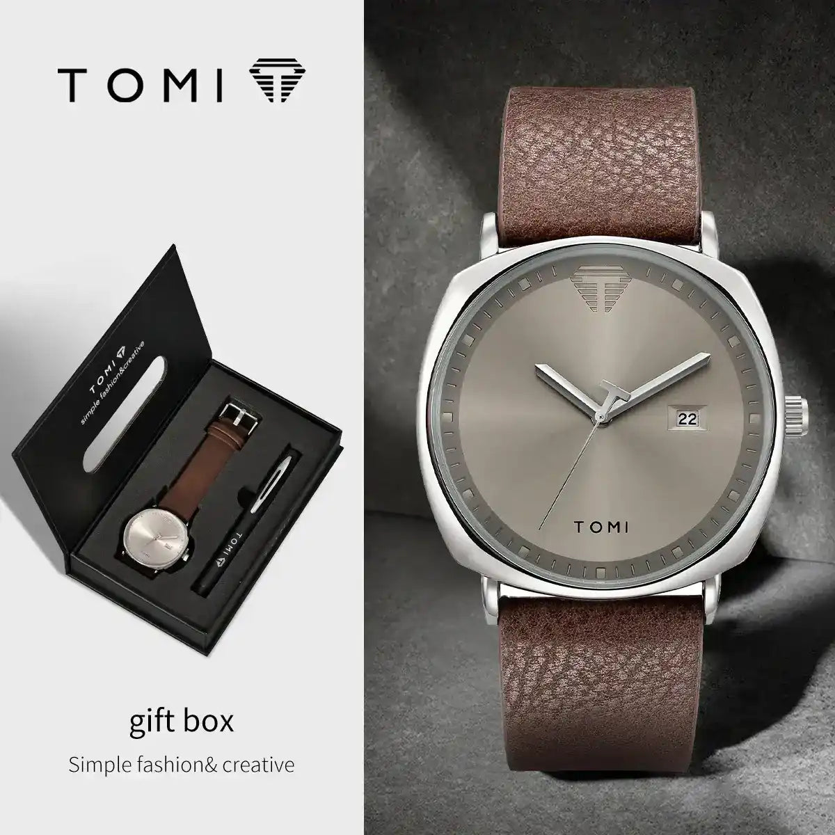 VETRO TOMI III