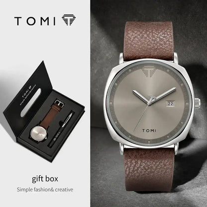 VETRO TOMI III