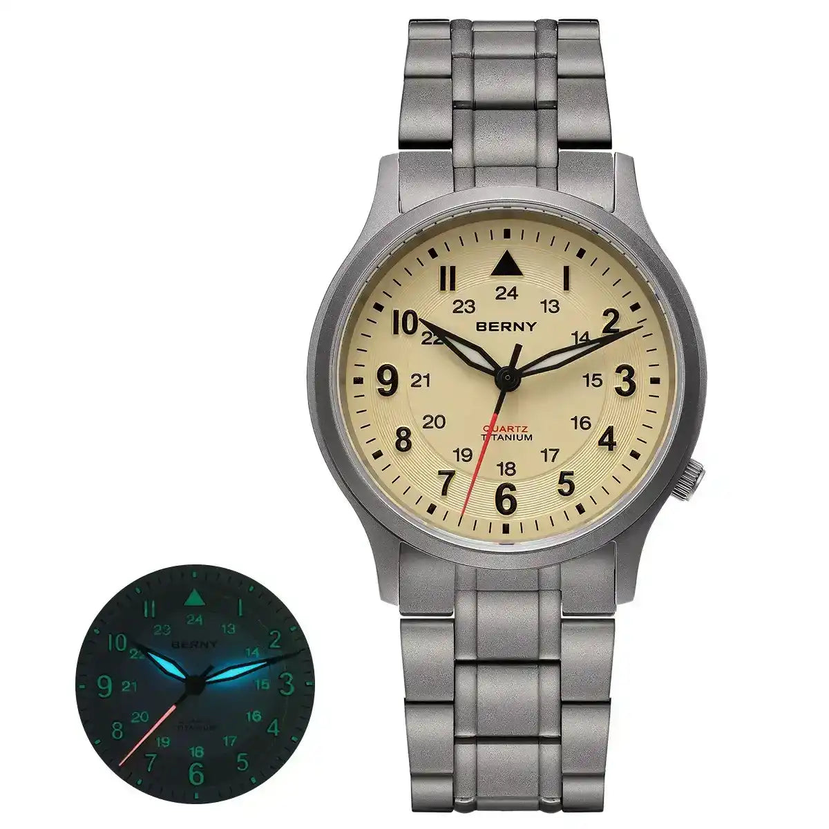 Vetro Titanium