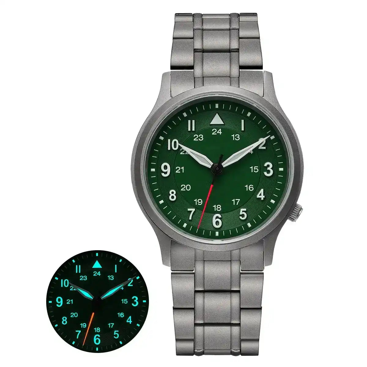 Vetro Titanium