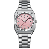 Silver Pink