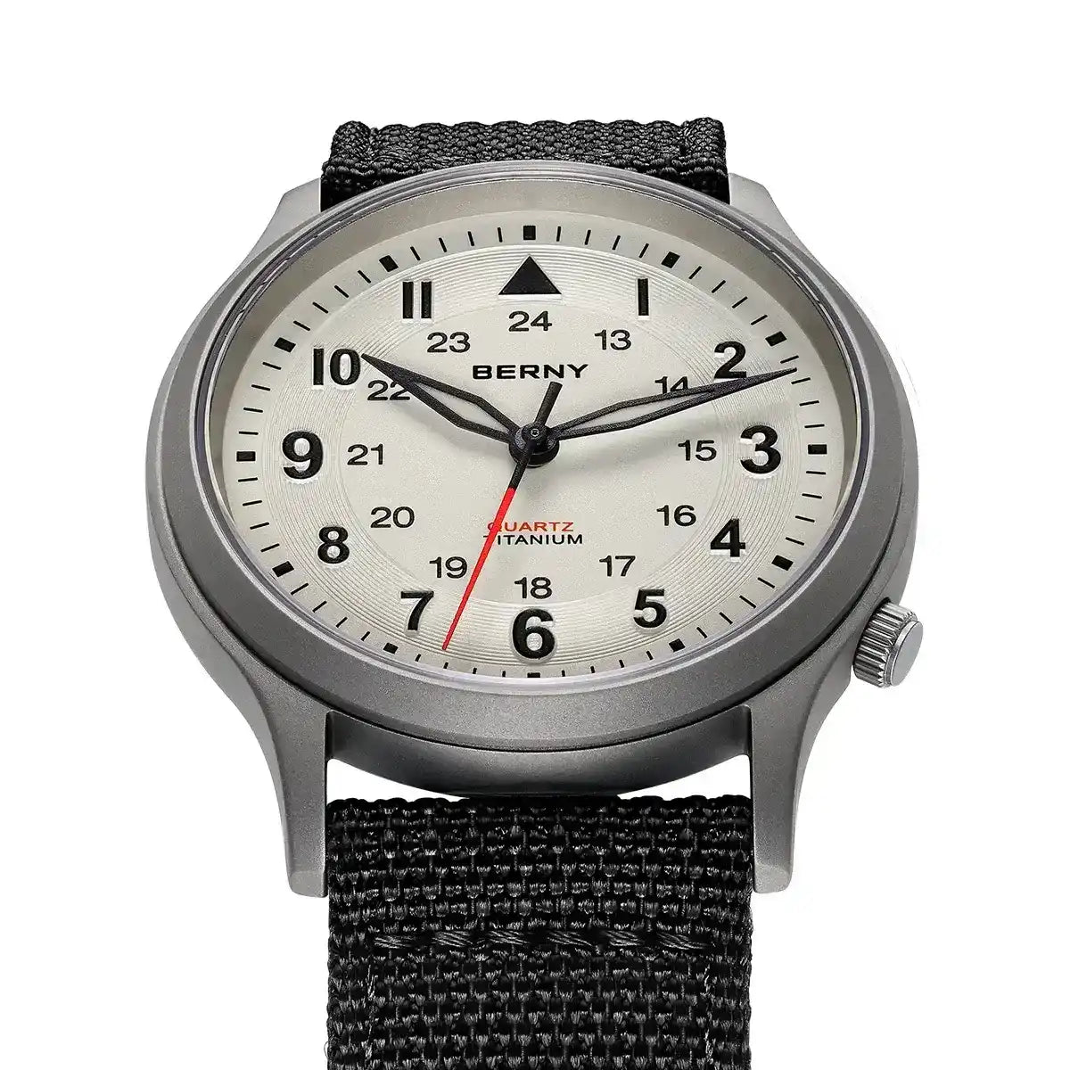 Vetro Titanium
