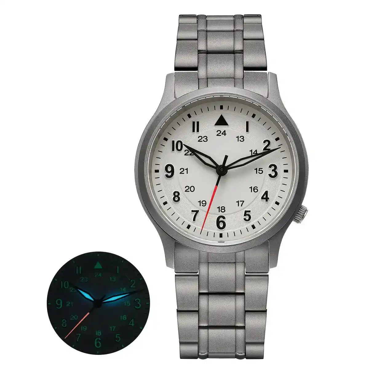 Vetro Titanium