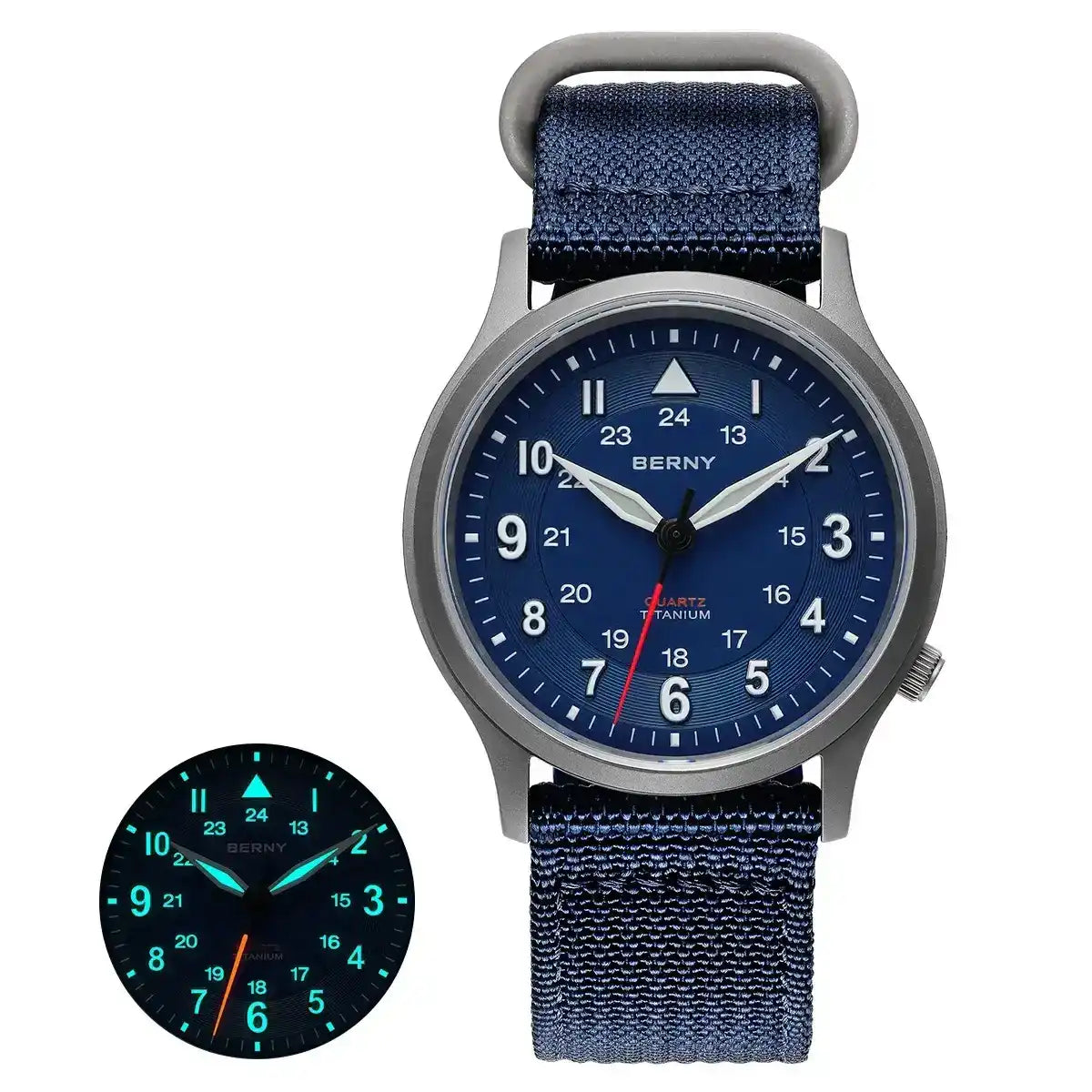 Vetro Titanium
