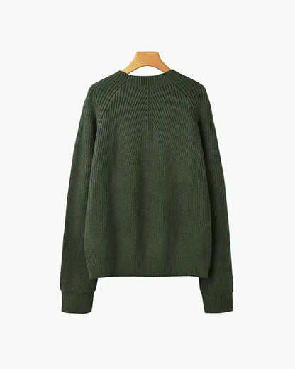GISUNG Sweater