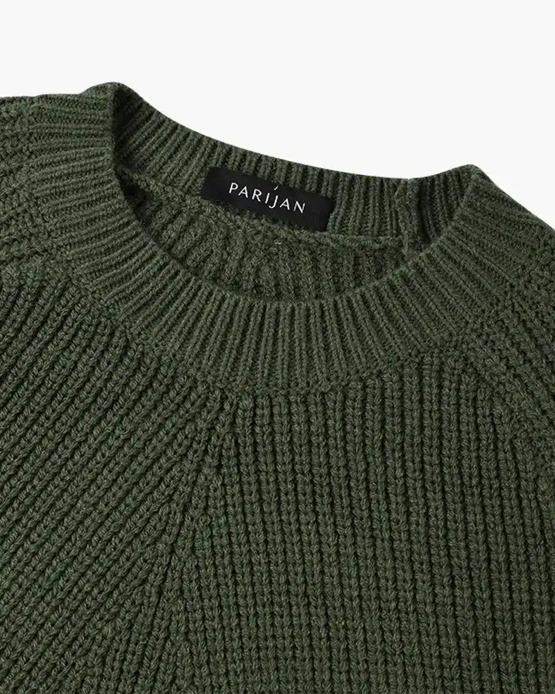 GISUNG Sweater