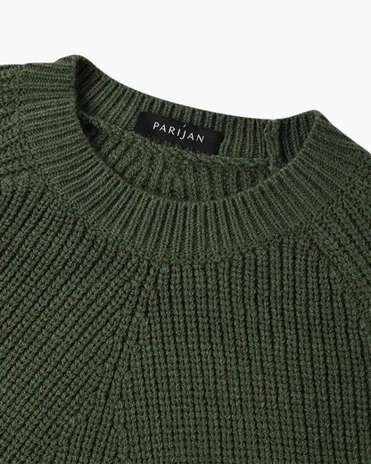 GISUNG Sweater