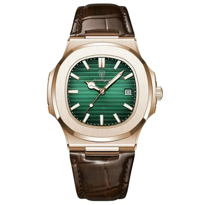 Vetro Nautilus Cuero
