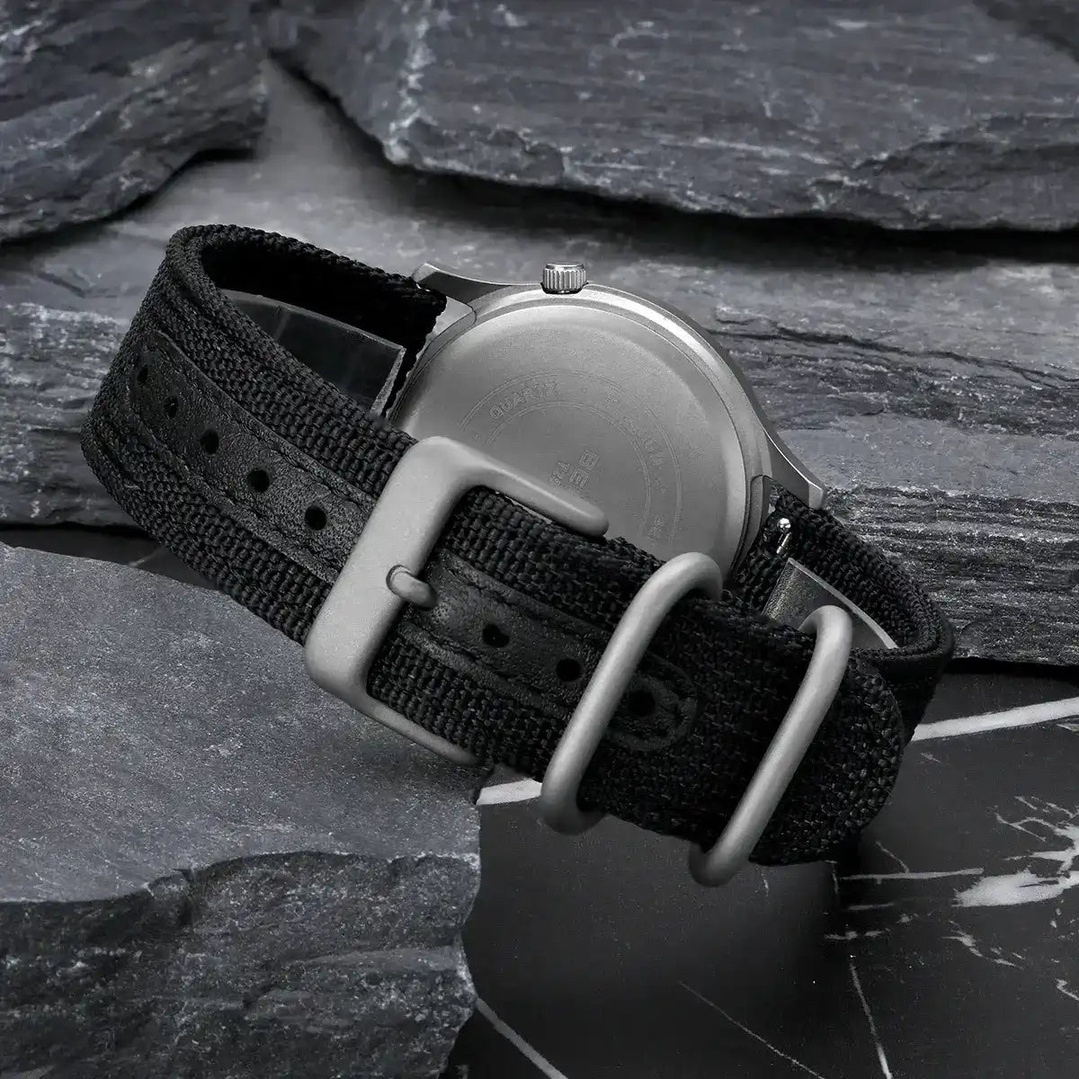 Vetro Titanium