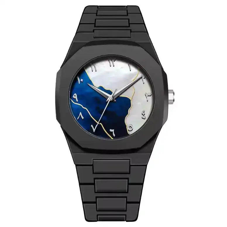 Vetro® Blue Star