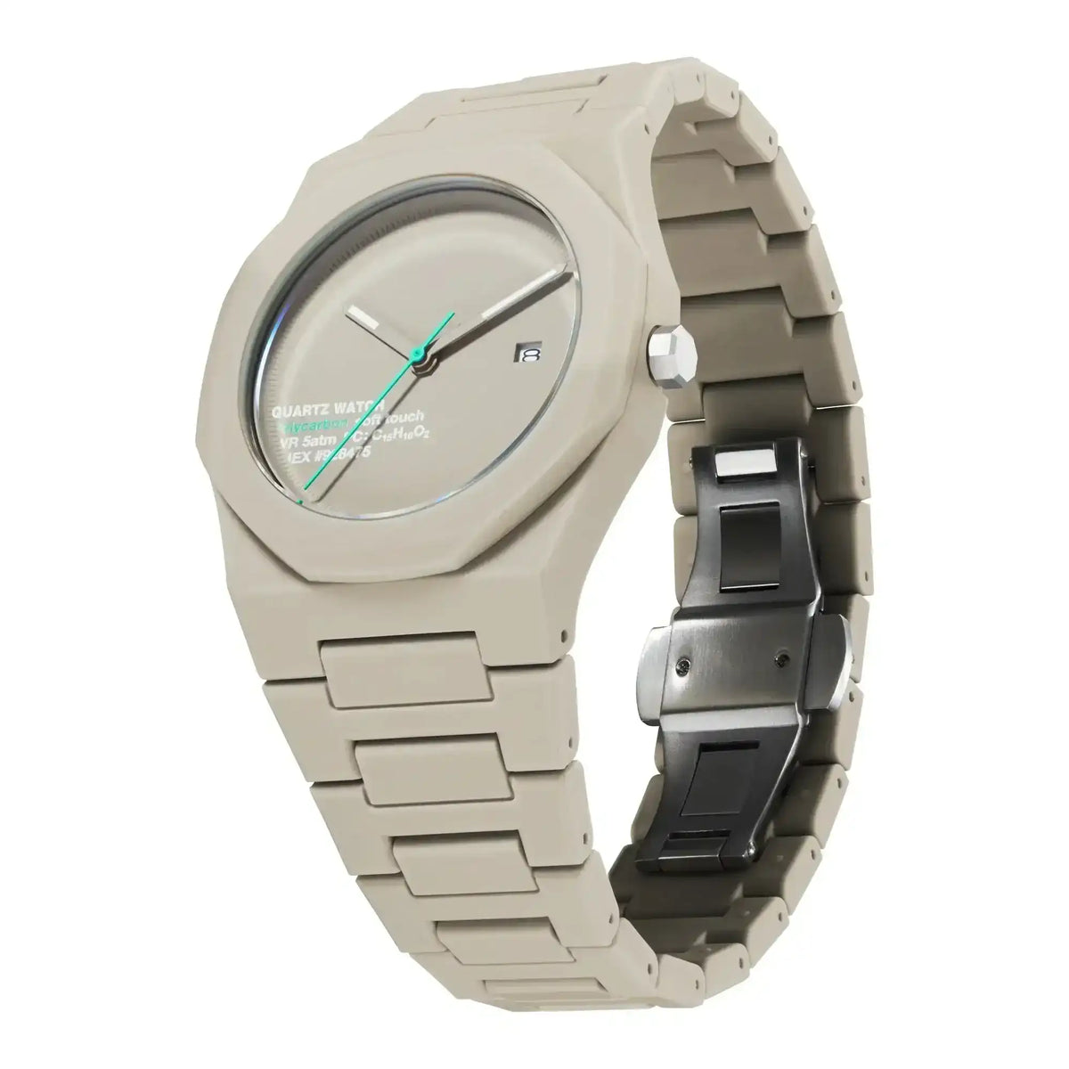 Vetro® Carbon Off-White
