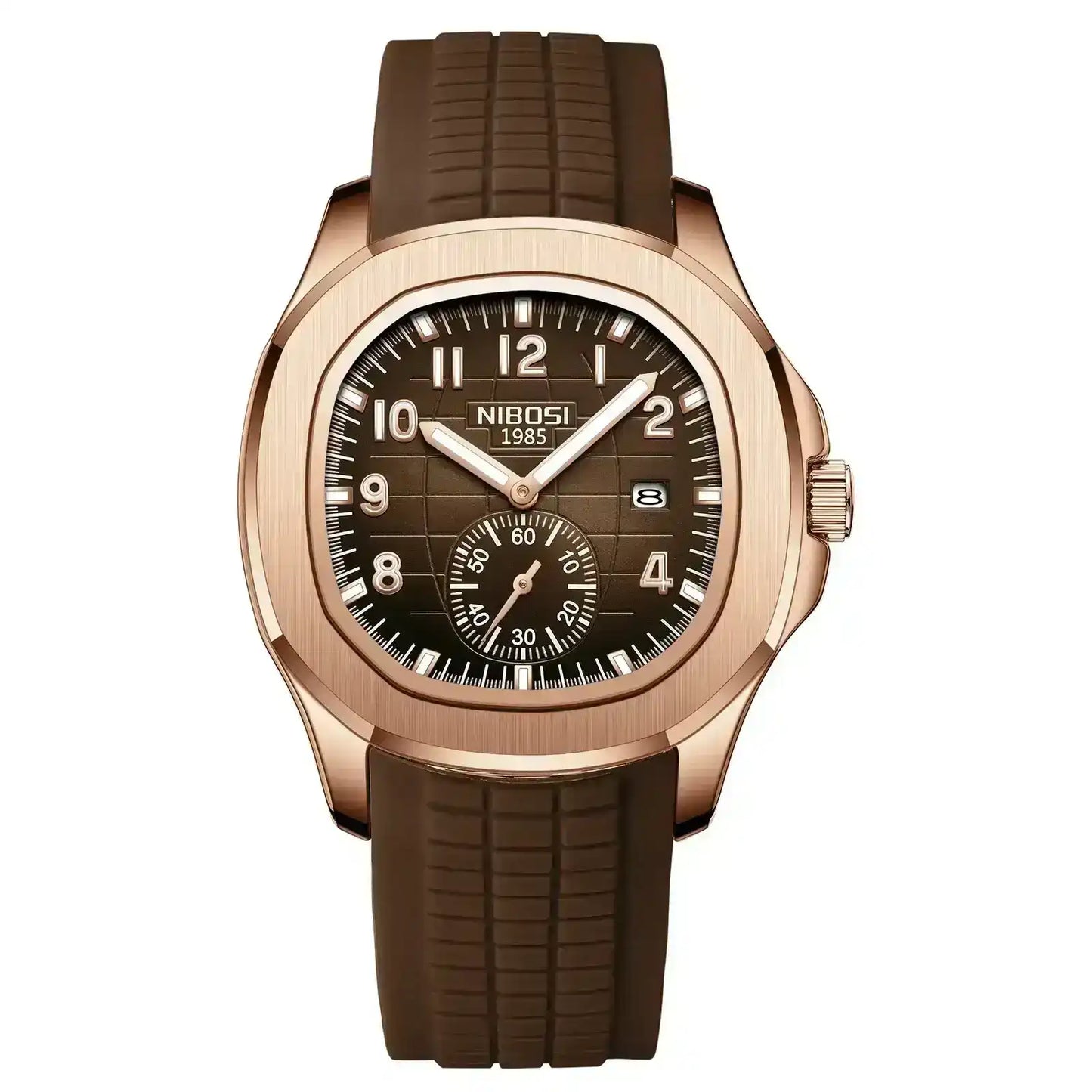 Vetro Oceanus I 40 mm