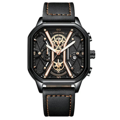 Vetro Crafter I 42 mm