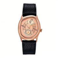 black rose gold