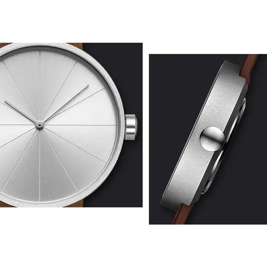 Vetro Catalyst I 40mm