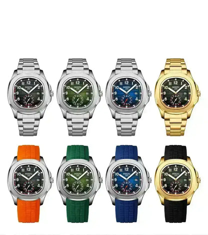 Vetro® Oceanus Emerald