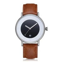 Brown silver