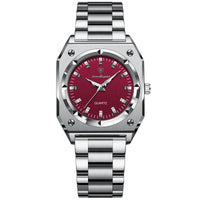 Silver Red