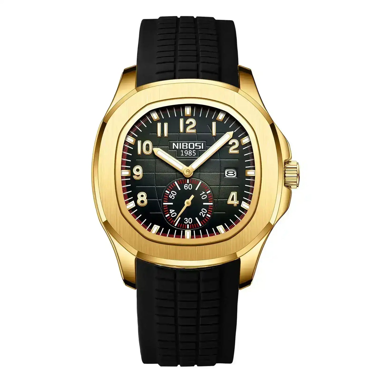Vetro Oceanus I 40 mm