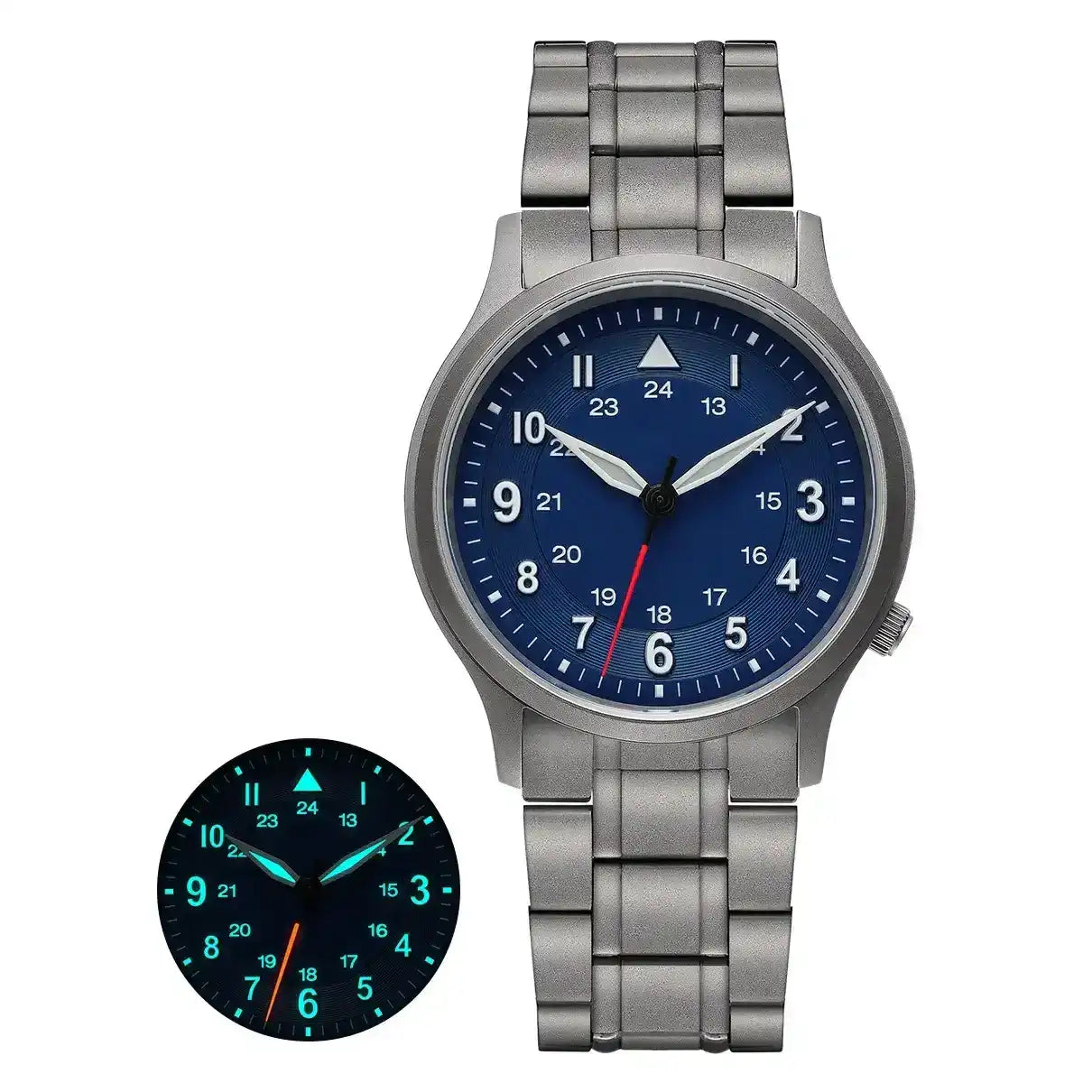 Vetro Titanium