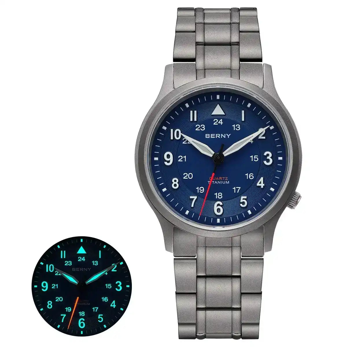 Vetro Titanium