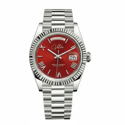Vetro® Hugo Ruby