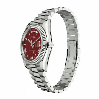 Vetro® Hugo Ruby