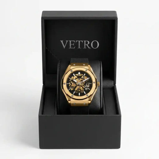 Premium Vetro® Box