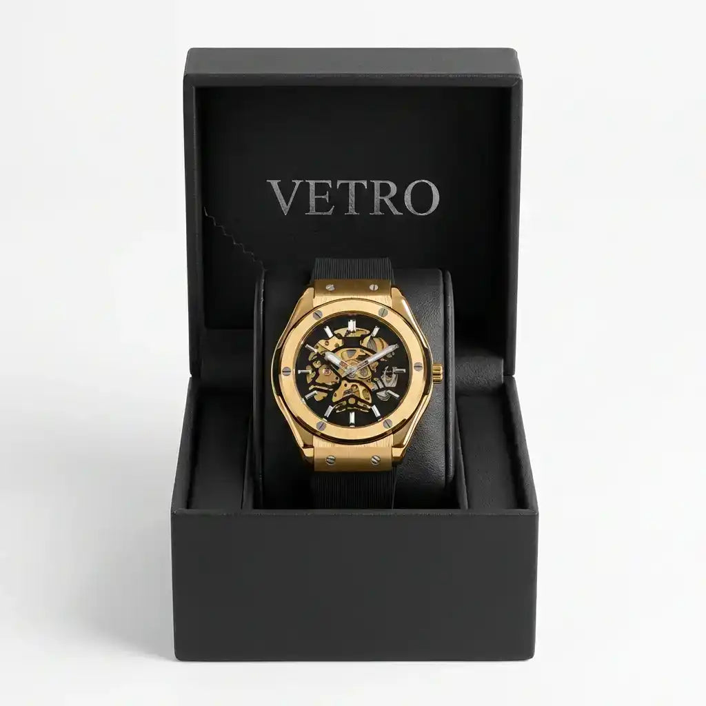 Vetro Panatta I 44 mm