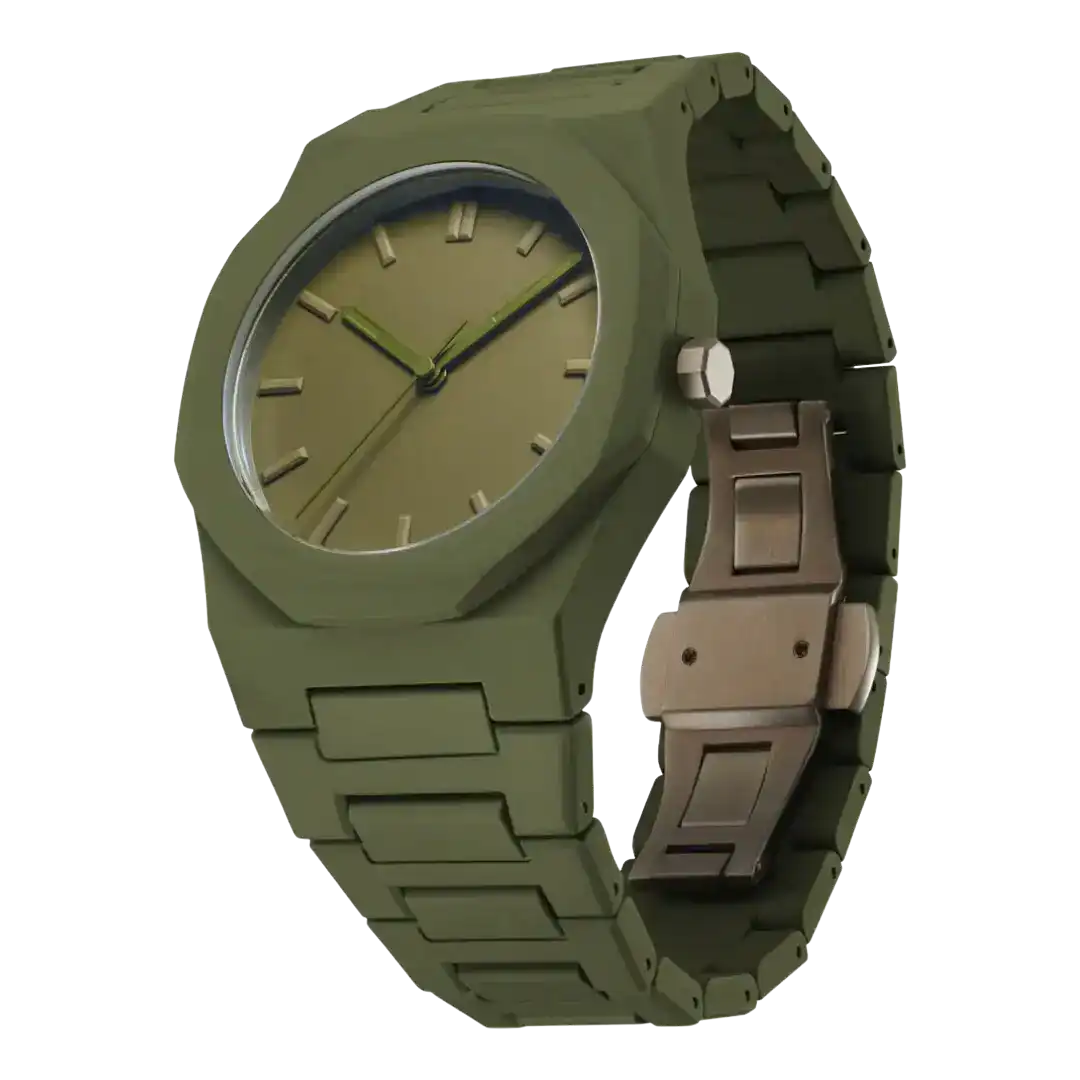 Vetro Carbon I 40 mm