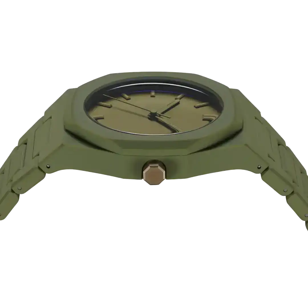 Vetro Carbon I 40 mm