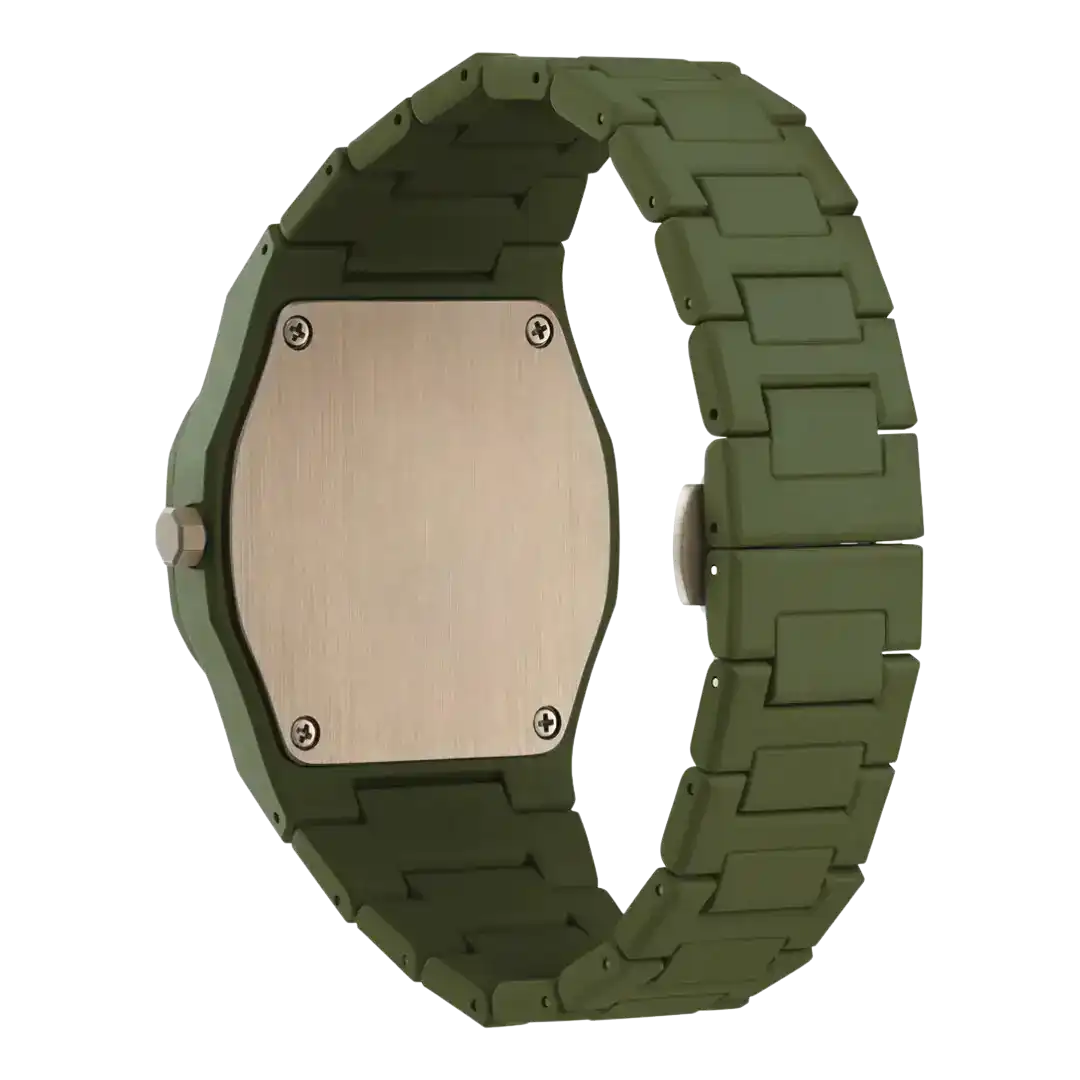 Vetro Carbon I 40 mm