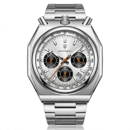 Vetro Chronowave I 43mm