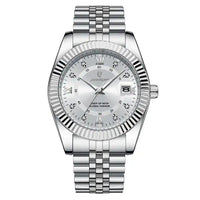 Bianco argento