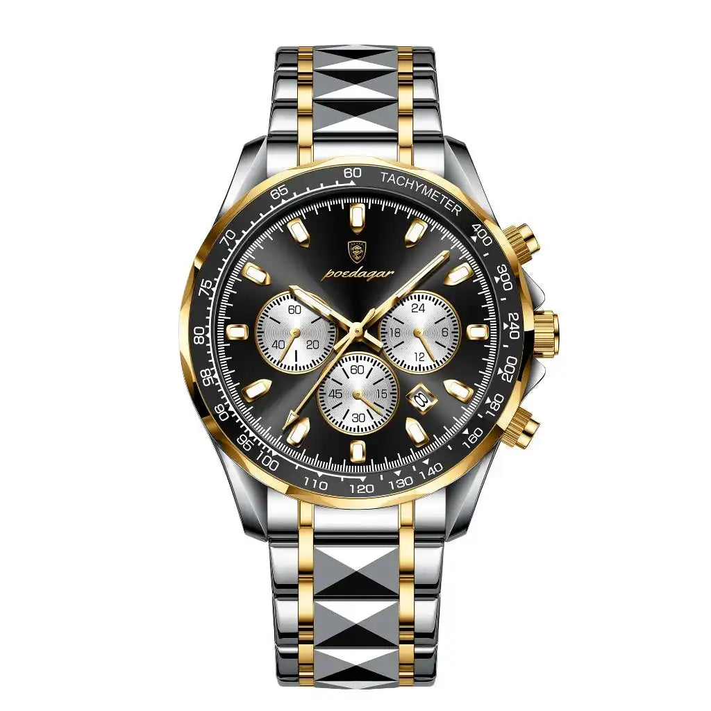 Vetro Concorde I 40mm