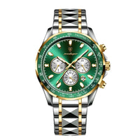 Golden Green