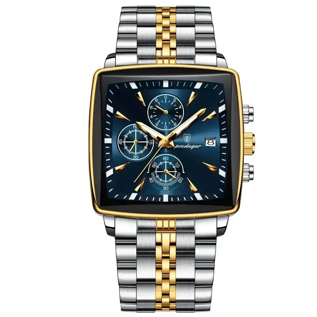 Vetro Vice I 41 mm