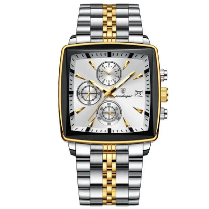 Vetro Vice I 41 mm