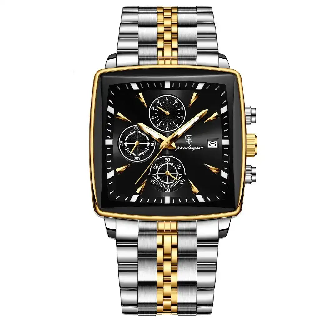 Vetro Vice I 41 mm