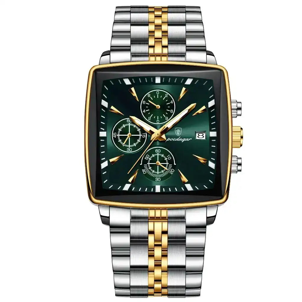 Vetro Vice I 41 mm