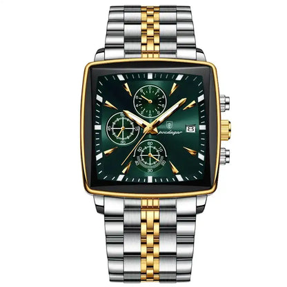 Vetro Vice I 41 mm