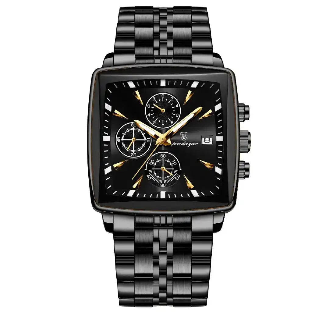 Vetro Vice I 41 mm