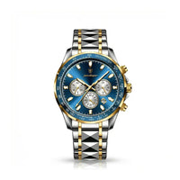 Golden Blue